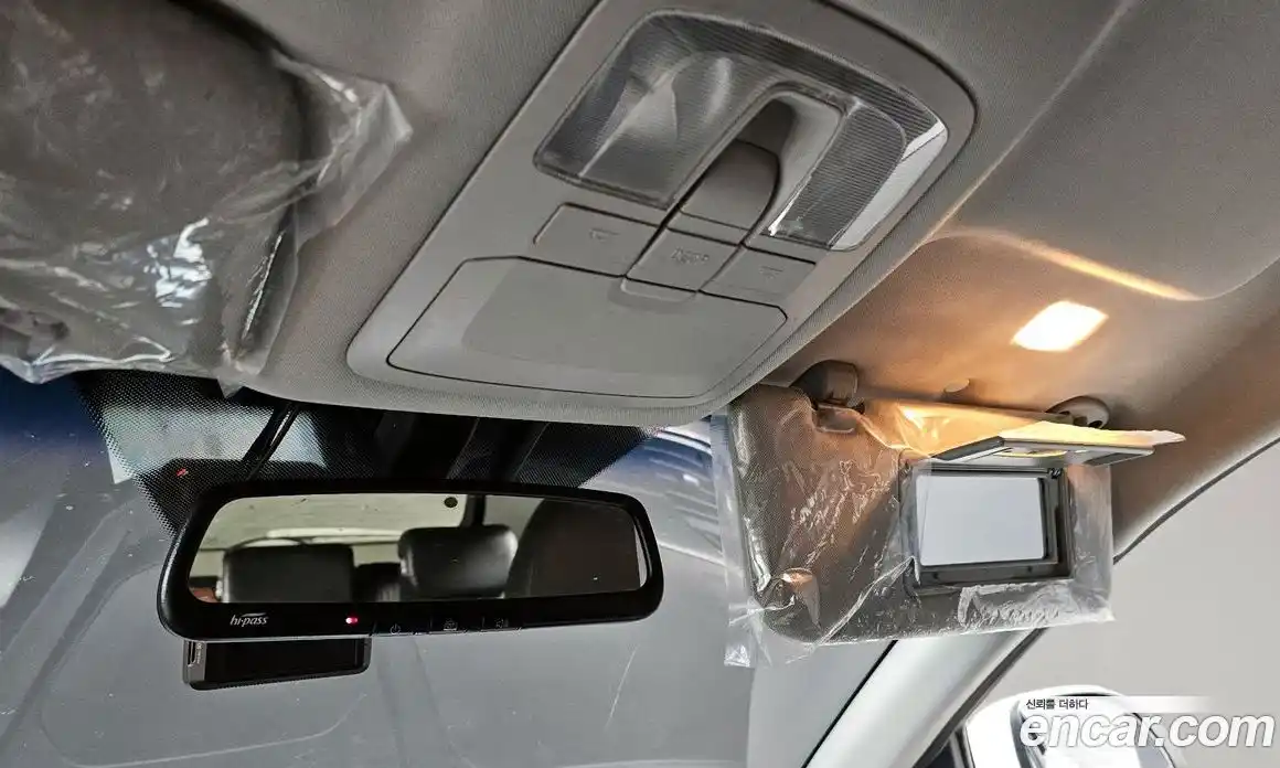 SsangYong Korando 2018 2.2 Автомат в Москве № 31180, фото 14