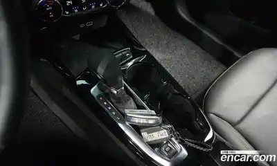 Chevrolet Trax 2025 1.2 Автомат в Москве № 314098, миниатюра 11