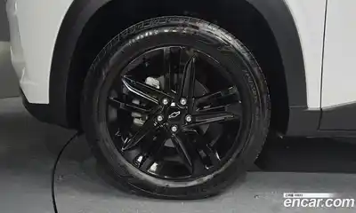 Chevrolet Trax 2025 1.2 Автомат в Москве № 314098, миниатюра 12