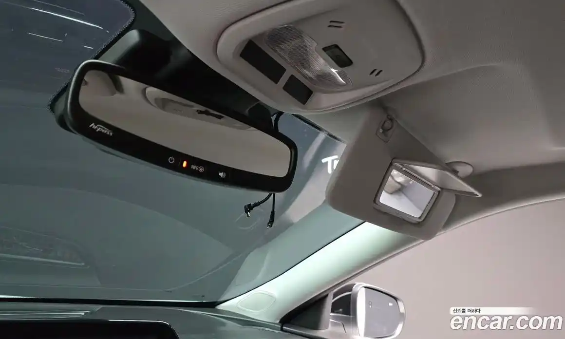 Chevrolet Trax 2025 1.2 Автомат в Москве № 314098, фото 20