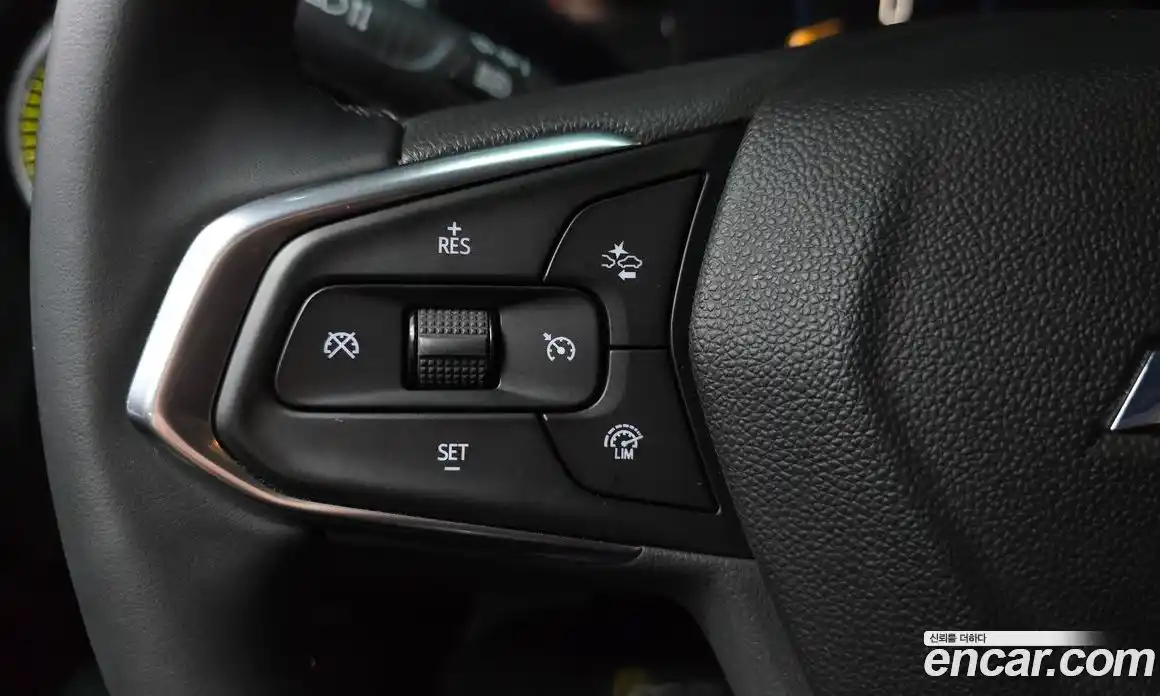 Chevrolet Trax 2025 1.2 Автомат в Москве № 314098, фото 3