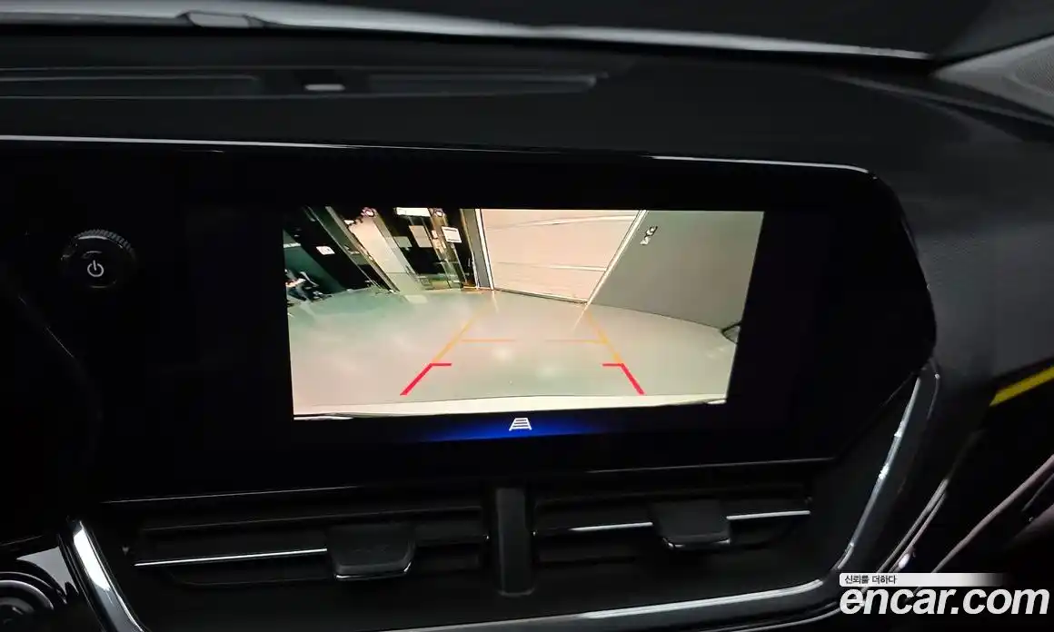 Chevrolet Trax 2025 1.2 Автомат в Москве № 314098, фото 4