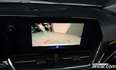 Chevrolet Trax 2025 1.2 Автомат в Москве № 314098, миниатюра 4