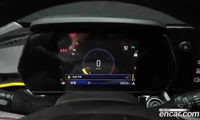 Chevrolet Trax 2025 1.2 Автомат в Москве № 314098, миниатюра 9