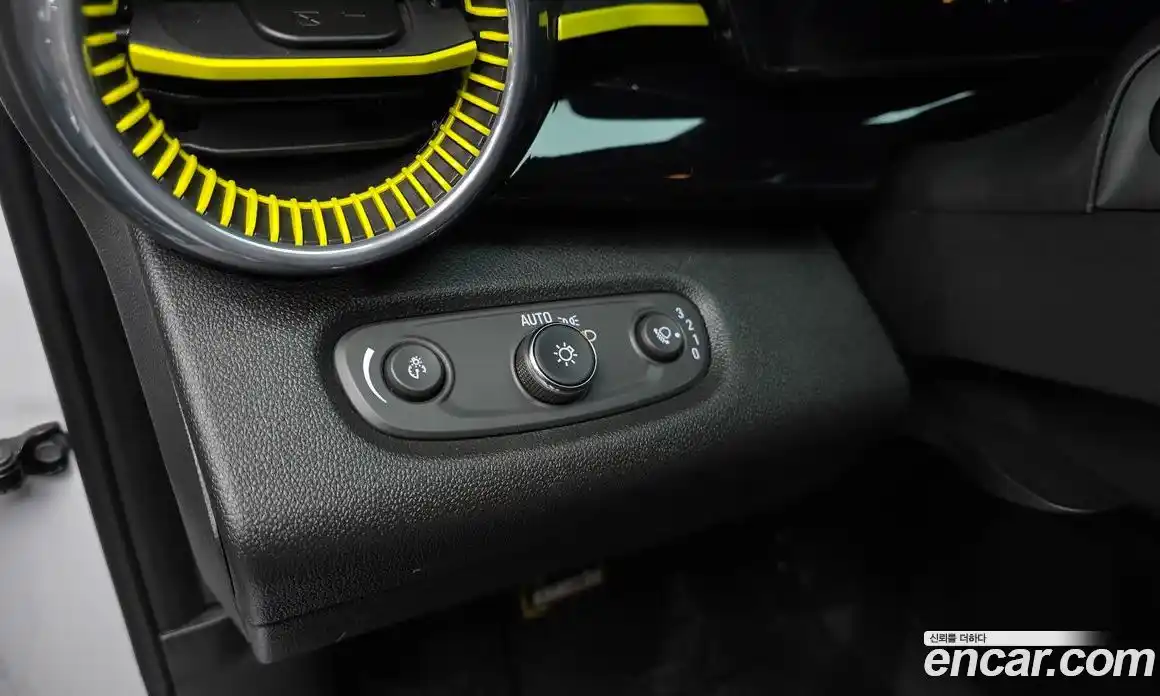 Chevrolet Trax 2025 1.2 Автомат в Москве № 314098, фото 10