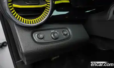 Chevrolet Trax 2025 1.2 Автомат в Москве № 314098, миниатюра 10