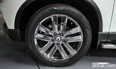 SsangYong Rexton 2018 2.2 Автомат в Москве № 31814, миниатюра 11