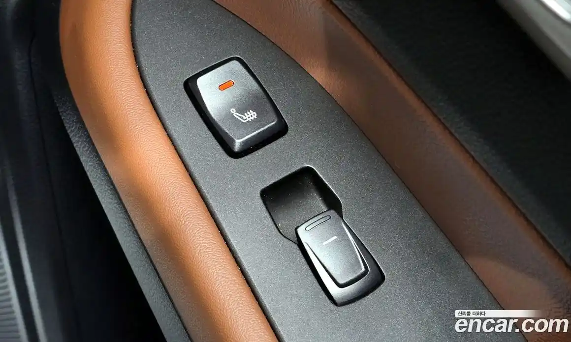 SsangYong Rexton 2018 2.2 Автомат в Москве № 31814, фото 14