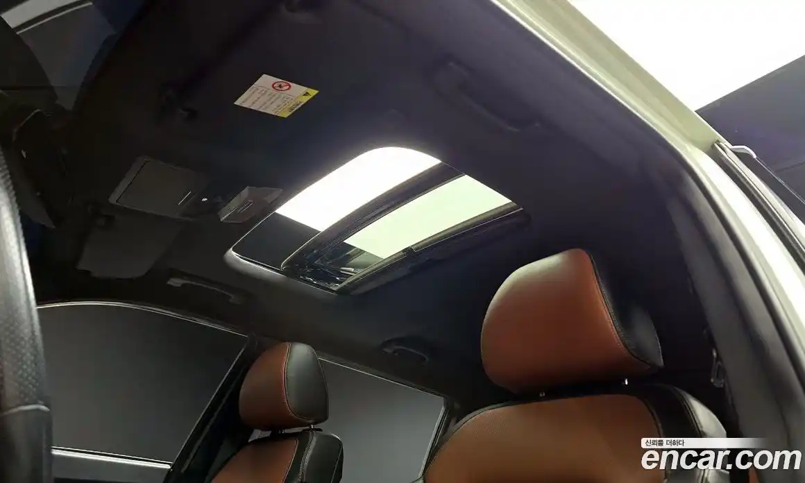 SsangYong Rexton 2018 2.2 Автомат в Москве № 31814, фото 19