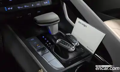 Hyundai Avante, 2023