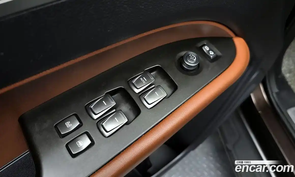 SsangYong Rexton 2018 2.2 Автомат в Москве № 32019, фото 19