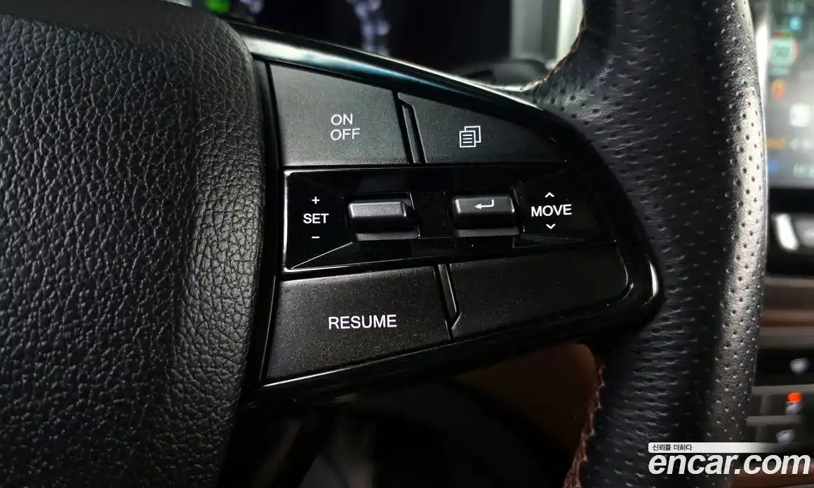 SsangYong Rexton 2018 2.2 Автомат в Москве № 32019, фото 20