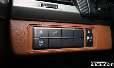 SsangYong Rexton 2018 2.2 Автомат в Москве № 32019, миниатюра 4