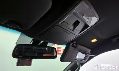 SsangYong Rexton 2018 2.2 Автомат в Москве № 32019, миниатюра 5