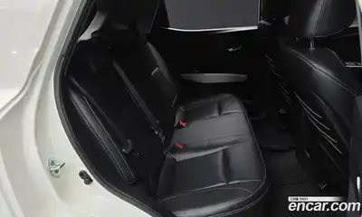 SsangYong TIBOLI, 2016