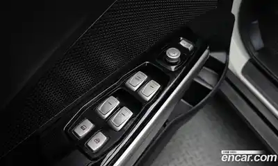 SsangYong TIBOLI 2016 1.6 Автомат в Москве № 32029, миниатюра 11