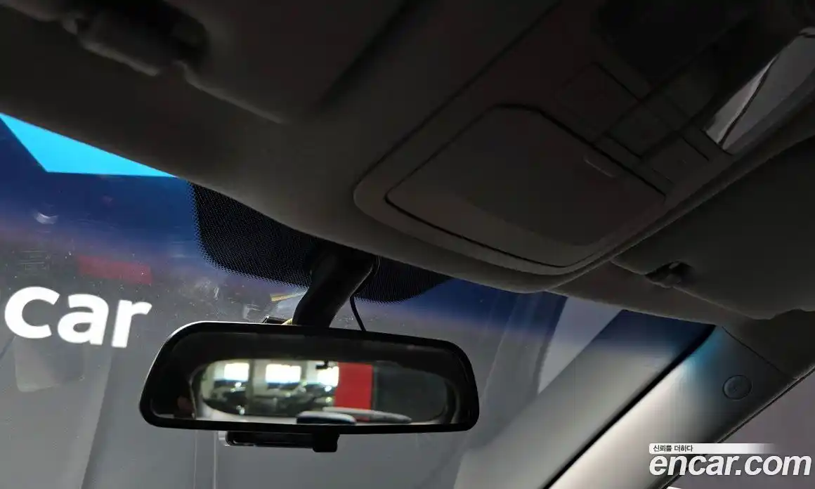 SsangYong TIBOLI 2016 1.6 Автомат в Москве № 32029, фото 20