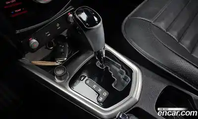 SsangYong TIBOLI 2016 1.6 Автомат в Москве № 32029, миниатюра 2