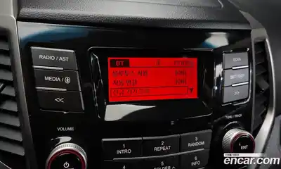 SsangYong TIBOLI 2016 1.6 Автомат в Москве № 32029, миниатюра 4