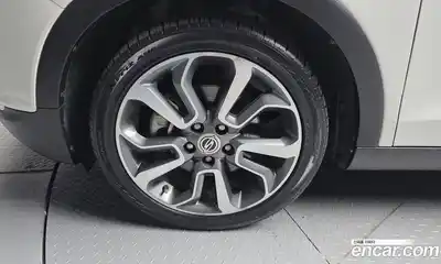 SsangYong TIBOLI 2016 1.6 Автомат в Москве № 32029, миниатюра 6