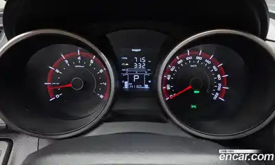 SsangYong TIBOLI 2016 1.6 Автомат в Москве № 32029, миниатюра 7