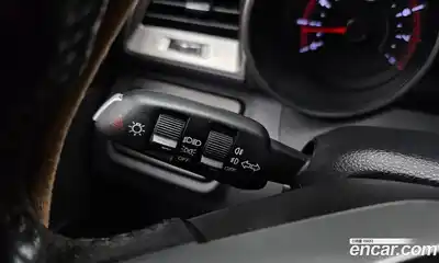 SsangYong TIBOLI 2016 1.6 Автомат в Москве № 32029, миниатюра 8