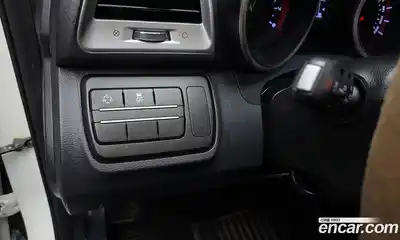 SsangYong TIBOLI 2016 1.6 Автомат в Москве № 32029, миниатюра 9