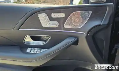 Mercedes-Benz GLS-Class 2022 2.9 Автомат в Москве № 322281, миниатюра 11