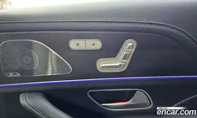 Mercedes-Benz GLS-Class 2022 2.9 Автомат в Москве № 322281, миниатюра 12