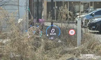 Mercedes-Benz GLS-Class 2022 2.9 Автомат в Москве № 322281, миниатюра 2