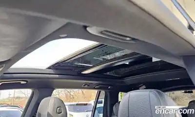 Mercedes-Benz GLS-Class 2022 2.9 Автомат в Москве № 322281, миниатюра 3