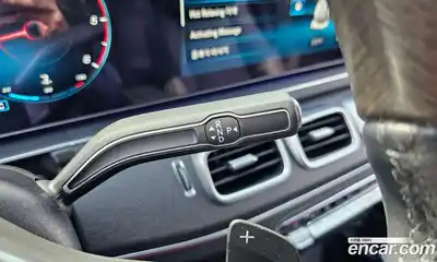 Mercedes-Benz GLS-Class 2022 2.9 Автомат в Москве № 322281, миниатюра 10