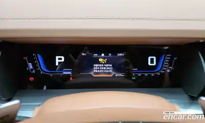 SsangYong Torres 2023 1.5 Автомат в Москве № 32358, миниатюра 11