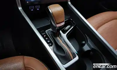 SsangYong Torres 2023 1.5 Автомат в Москве № 32358, миниатюра 12