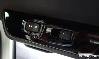 SsangYong Torres 2023 1.5 Автомат в Москве № 32358, миниатюра 3