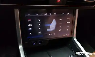 SsangYong Torres 2023 1.5 Автомат в Москве № 32358, миниатюра 4