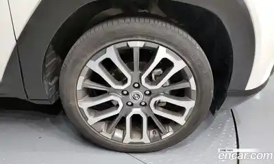 SsangYong Torres 2023 1.5 Автомат в Москве № 32358, миниатюра 7