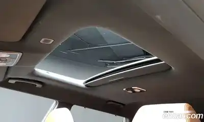 SsangYong Torres 2023 1.5 Автомат в Москве № 32358, миниатюра 10