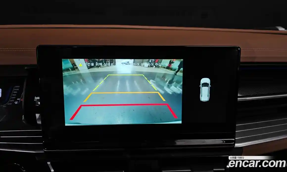 SsangYong Torres 2024 1.5 Автомат в Москве № 32699, фото 14