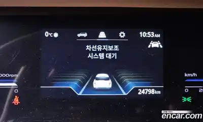 SsangYong Torres 2024 1.5 Автомат в Москве № 32699, миниатюра 2