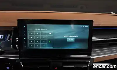 SsangYong Torres 2024 1.5 Автомат в Москве № 32699, миниатюра 3