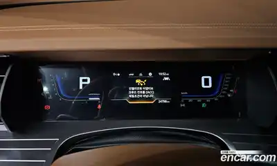 SsangYong Torres 2024 1.5 Автомат в Москве № 32699, миниатюра 5