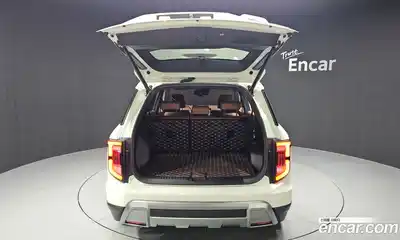 SsangYong Torres 2024 1.5 Автомат в Москве № 32699, миниатюра 6