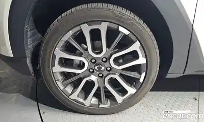 SsangYong Torres 2024 1.5 Автомат в Москве № 32699, миниатюра 7