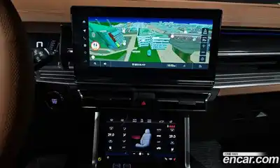 SsangYong Torres 2024 1.5 Автомат в Москве № 32699, миниатюра 8