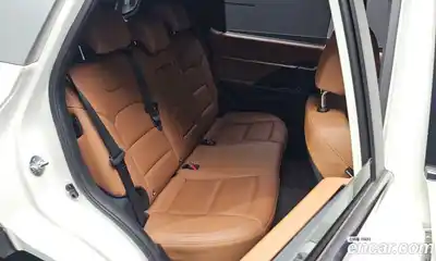 SsangYong Torres 2024 1.5 Автомат в Москве № 32699, миниатюра 9