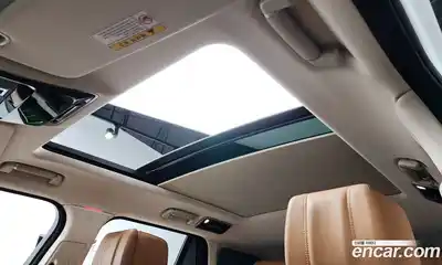 Land Rover Range-Rover 2019 5.0 Автомат в Москве № 328301, миниатюра 12