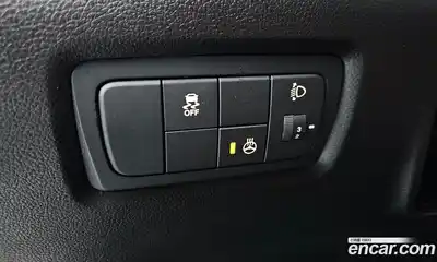 SsangYong Korando, 2015