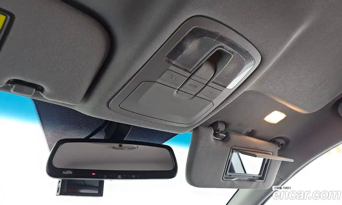 SsangYong Korando 2015 2.0 Автомат в Москве № 32847, фото 13