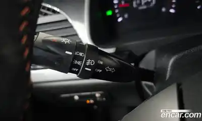 SsangYong Korando 2015 2.0 Автомат в Москве № 32847, миниатюра 3